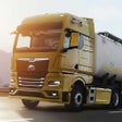 Icon of program: Truckers of Europe 3