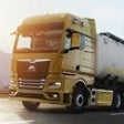 Icon of program: Truckers of Europe 3