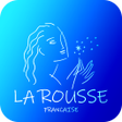 أيقونة البرنامج: Dictionnaire Français Lar…