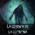 プログラムのアイコン：Leyenda de la Llorona y T…