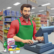 Icon of program: Shopping Mall Game Superm…