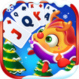 Programikonen: Solitaire Island: TriPeak…