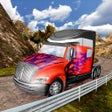 ไอคอนของโปรแกรม: Offroad Truck Simulator: …