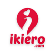 プログラムのアイコン：iKiero.com - Domicilios