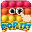 Ikona programu: Pop It Me 3D Fidget Relax…