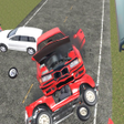 Иконка программы: Car Crash Simulator Asia