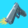 ไอคอนของโปรแกรม: Gun Sprint
