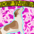 Dog Throw