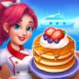 Cooking Wonderland: Chef Game