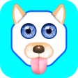 Ikon program: Funny Face - Photo Editor