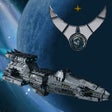 Icoon van programma: Starlight Tactics Unlimit…