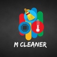 Ikona programu: MCleaner and Cooling Mast…