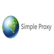 أيقونة البرنامج: Simple Proxy