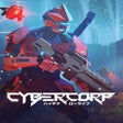 ไอคอนของโปรแกรม: CyberCorp