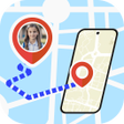 Иконка программы: Family Locator  Live Trac…