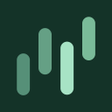 Icoon van programma: Chartle: Candlestick Patt…