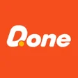 أيقونة البرنامج: DONE  Food Delivery App