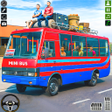 Programın simgesi: Tourist-Bus Simulator Bus…