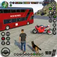 Icon of program: Tourist-Bus Simulator Bus…