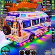 Icoon van programma: Tourist-Bus Simulator Bus…