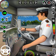程序图标：Tourist-Bus Simulator Bus…