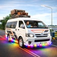 ไอคอนของโปรแกรม: Tourist-Bus Simulator Bus…