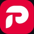 Icoon van programma: Parler