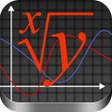 Ikon program: Scientific Calculator
