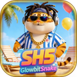 Icoon van programma: SH5Glowbit Snake