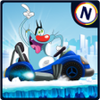 Biểu tượng của chương trình: Oggy Super Speed Racing T…