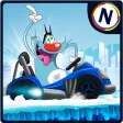 Oggy Super Speed Racing The Official Game