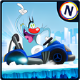 程序图标：Oggy Super Speed Racing