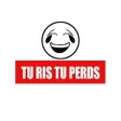 Tu ris tu perds Dad Jokes De icon