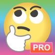 ไอคอนของโปรแกรม: Solvemoji Pro