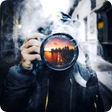 Ikona programu: Urbex People Wallpapers