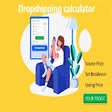 Aliexpress Dropshipping Calculator