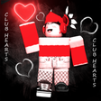 Icon of program: Club Hearts