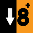 程序图标：Video Downloader  Video S…