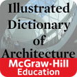 プログラムのアイコン：Dictionary of Architectur…