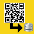 程序图标：QR Code & Barcode System