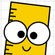 程序图标：New Grid Ruler
