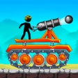 Programın simgesi: The Tank: Catapult Smash