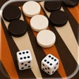 Ikona programu: True Backgammon