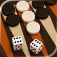 Ikona programu: True Backgammon