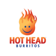 Ikon program: Hot Head Burritos