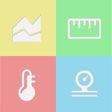 程序图标：Unit Converter Vue