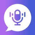 أيقونة البرنامج: Speech To Text: Voice Not…