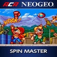 ACA Neo Geo: Spin Master icon
