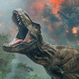 Icon of program: Dinosaur wallpapers hd