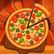 Programikonen: Pizza Games Baking for Ki…